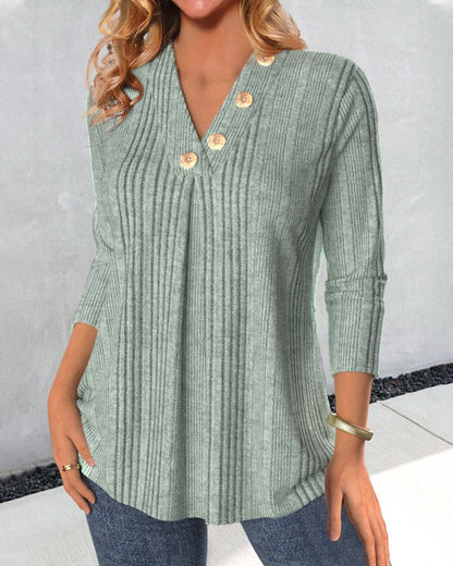 Aamu® | Simple and Stylish general Blouse