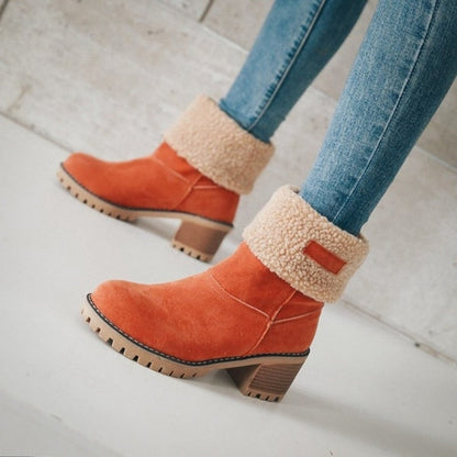 Berty | Relaxed and Stylish general Boots