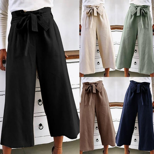 Mikayla® | Casual and Stylish Pants