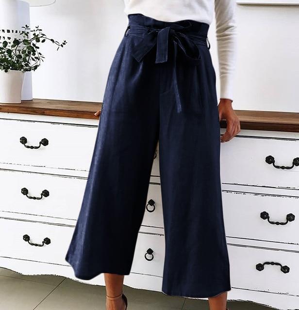 Mikayla® | Casual and Stylish Pants