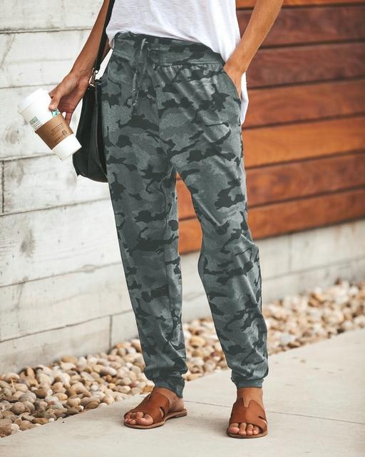 Jaclyn | Fashionable and Minimalist Pants