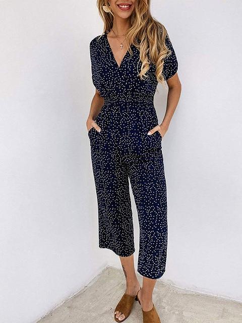 Blair® | Fresh and fashionable Jumpsuit