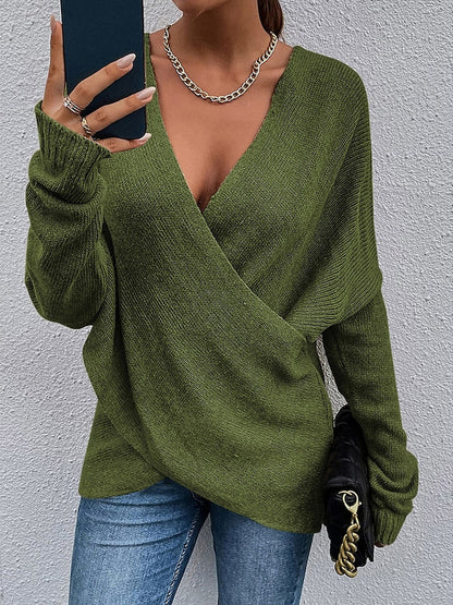 Christofora | Chic and Versatile Sweater