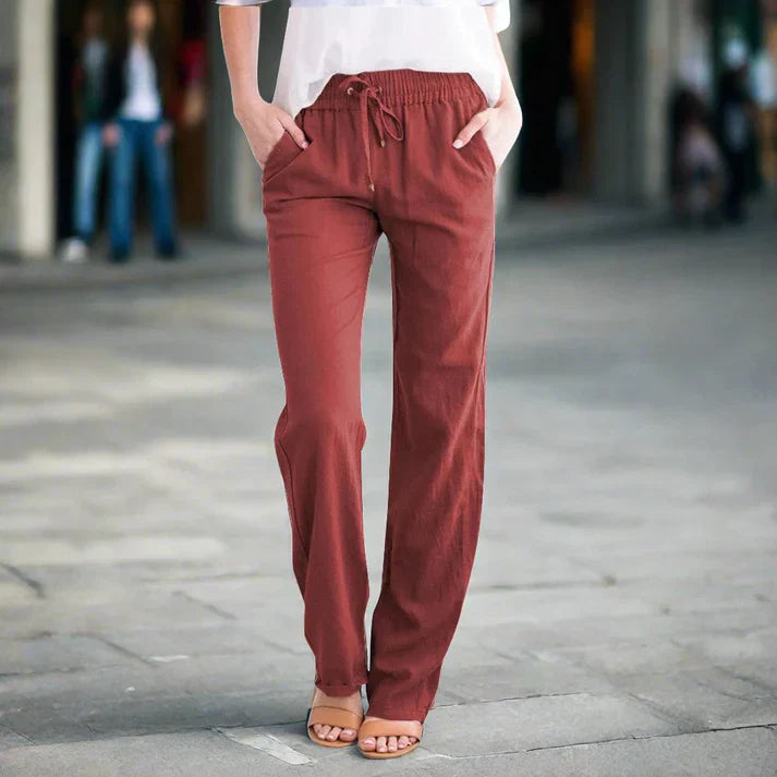 Drew | Relaxed and Timeless general Pants