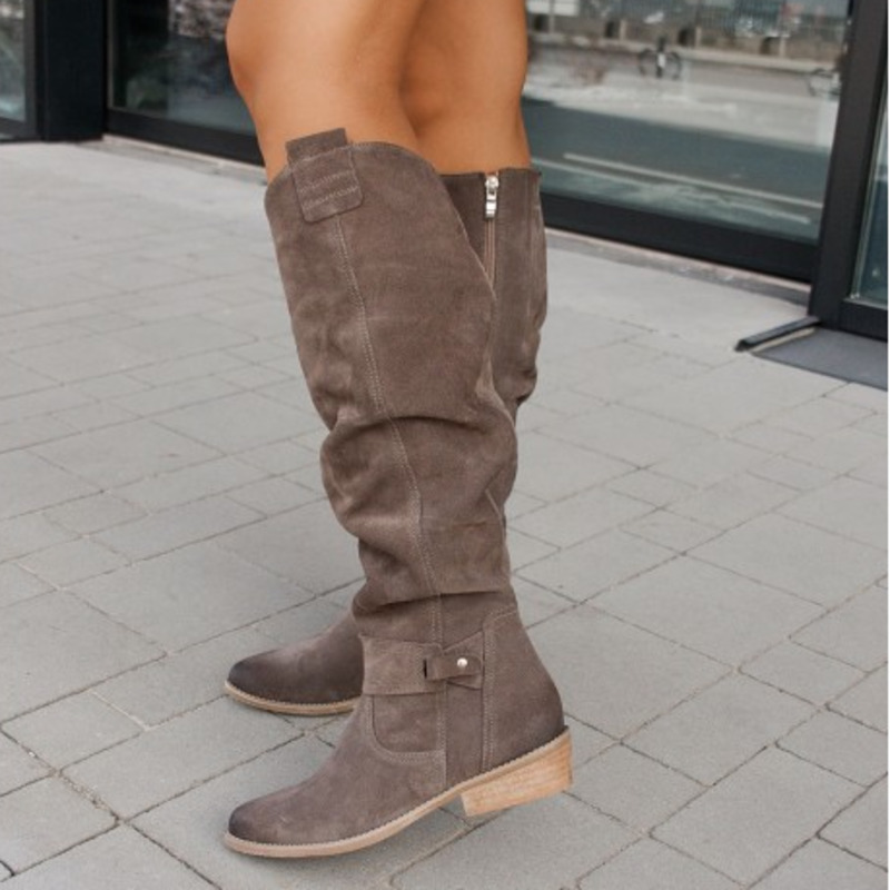 Alaia | Modern and Comfortable general Boots