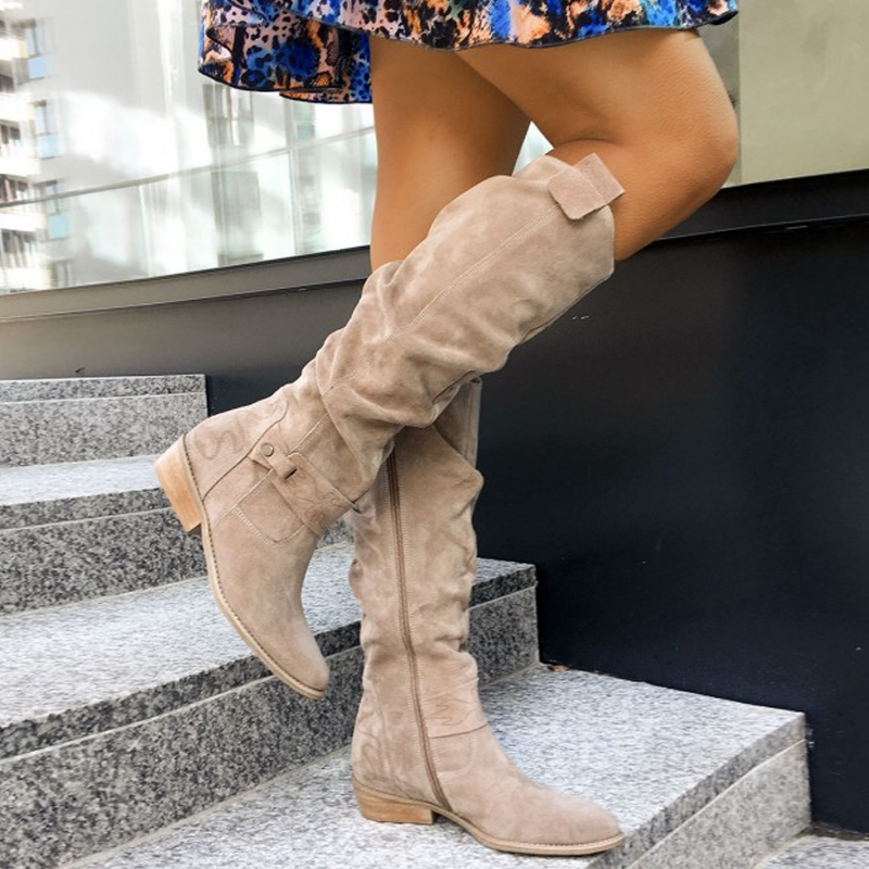 Alaia | Modern and Comfortable general Boots