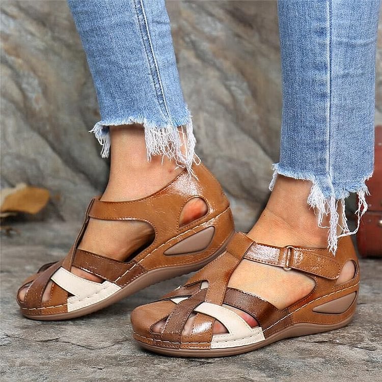 Rebekka | Tailored and Elegant general Sandals