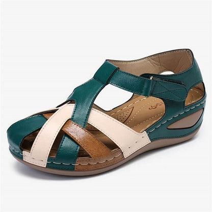 Rebekka | Tailored and Elegant general Sandals