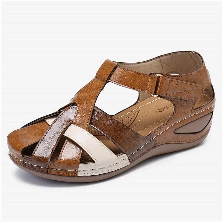 Rebekka | Tailored and Elegant general Sandals