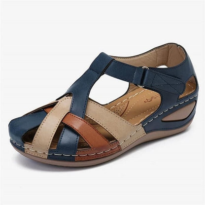 Rebekka | Tailored and Elegant general Sandals