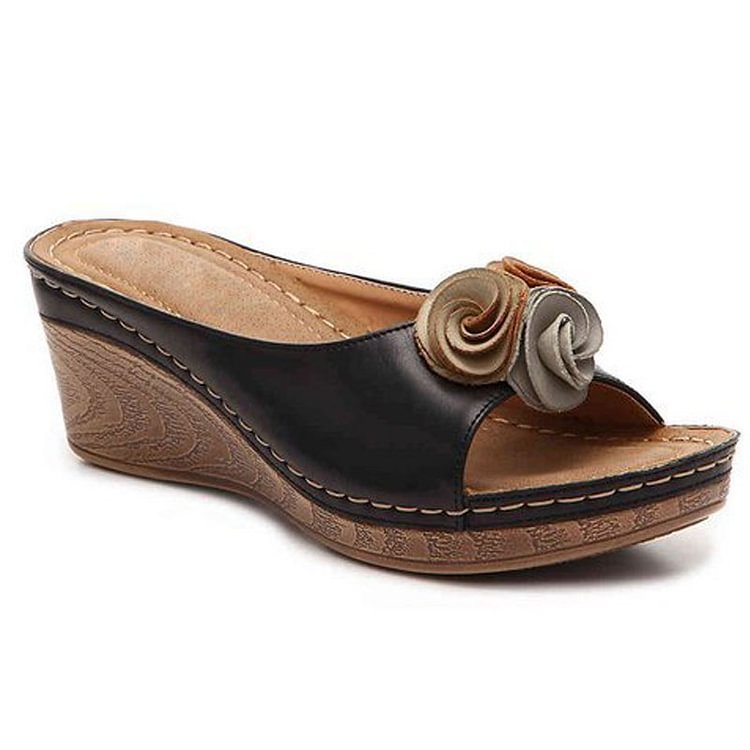 Eugénia | Stylish and Elegant general Sandals