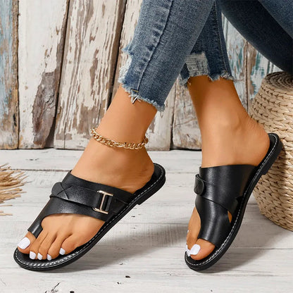 Brielle | Fashionable and Effortless general Sandals