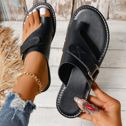 Brielle | Fashionable and Effortless general Sandals