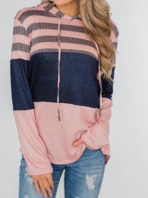 Fianna | Casual and Effortless winter Hoodie