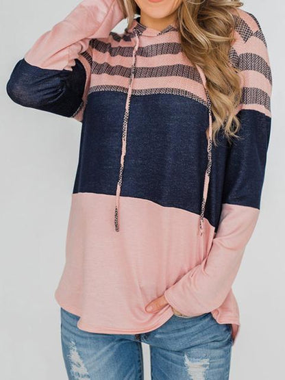 Fianna | Casual and Effortless winter Hoodie