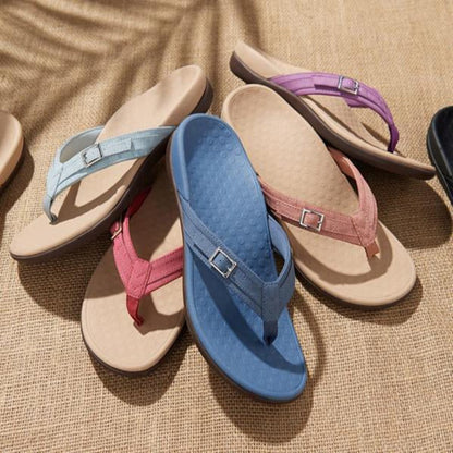 Etelvina | Casual and Effortless general Sandals