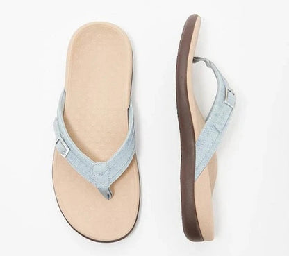 Dalana | Casual and Effortless general Sandals