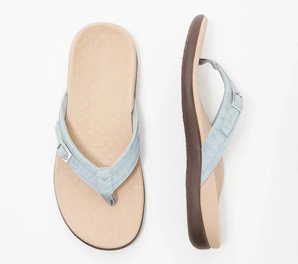 Etelvina | Casual and Effortless general Sandals