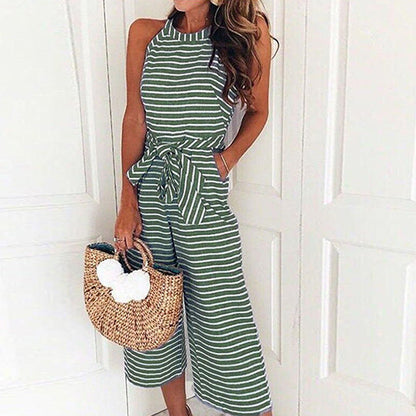 Olivia® | Cool and elegant Jumpsuit