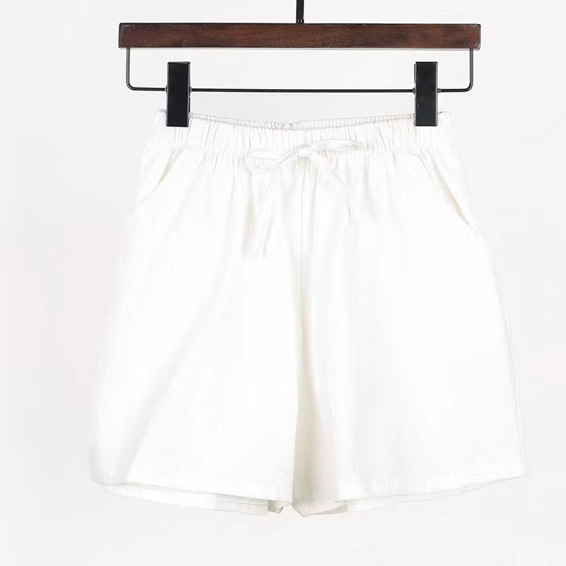 Georgiana® | Simple and Stylish Shorts