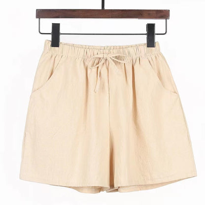 Georgiana® | Simple and Stylish Shorts