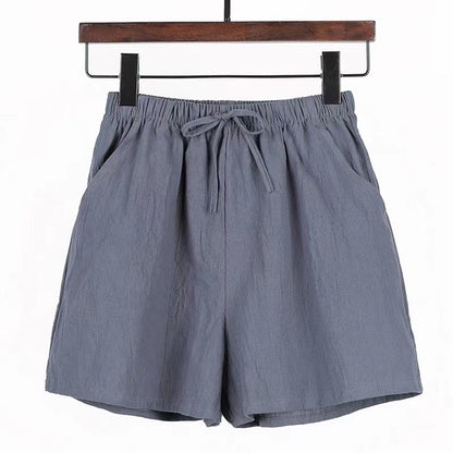 Georgiana® | Simple and Stylish Shorts