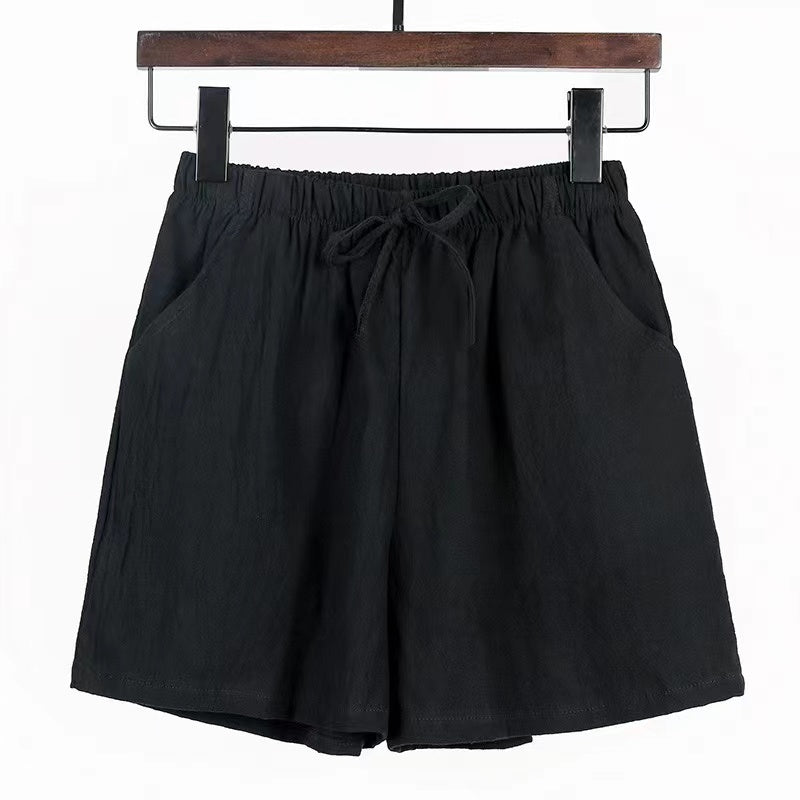 Georgiana® | Simple and Stylish Shorts