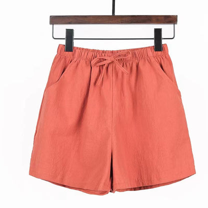 Georgiana® | Simple and Stylish Shorts