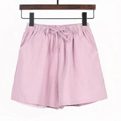 Georgiana® | Simple and Stylish Shorts