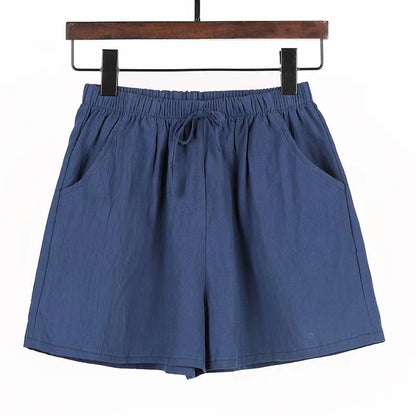 Georgiana® | Simple and Stylish Shorts