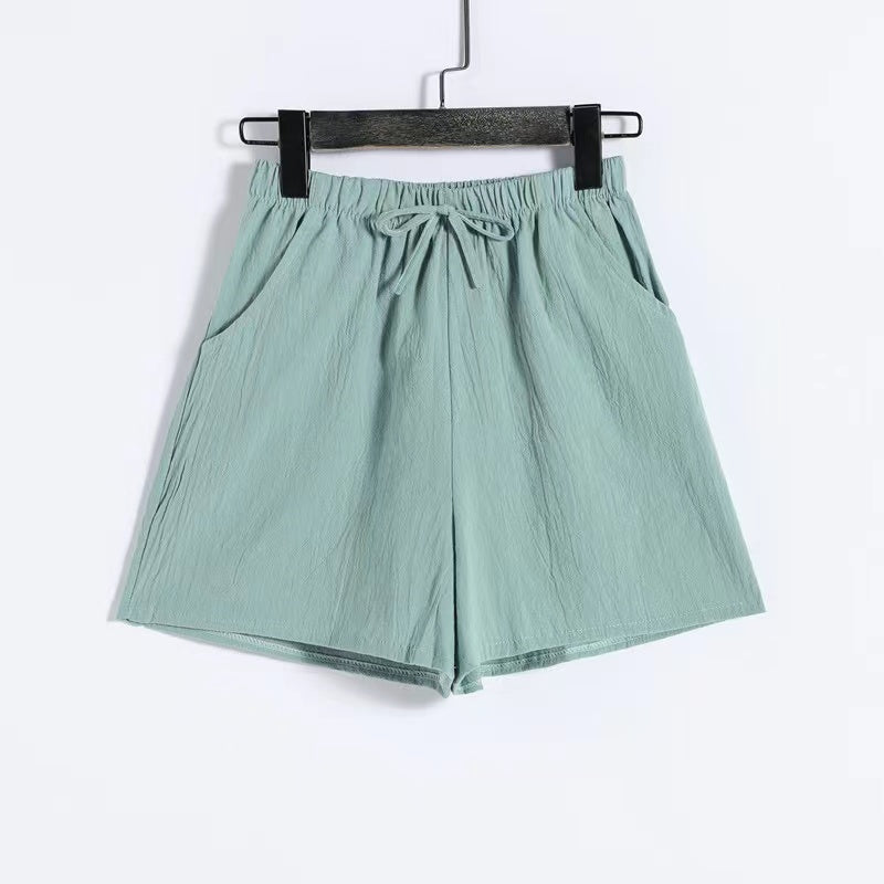 Georgiana® | Simple and Stylish Shorts