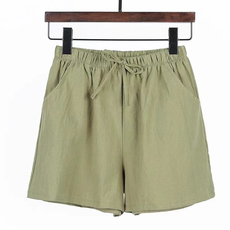 Georgiana® | Simple and Stylish Shorts