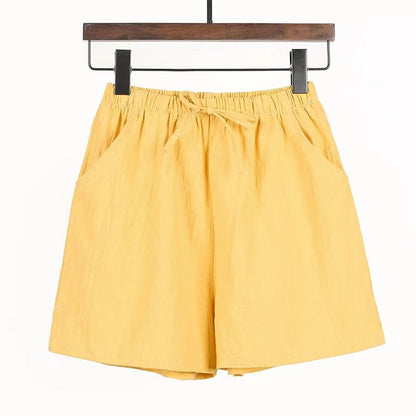 Georgiana® | Simple and Stylish Shorts