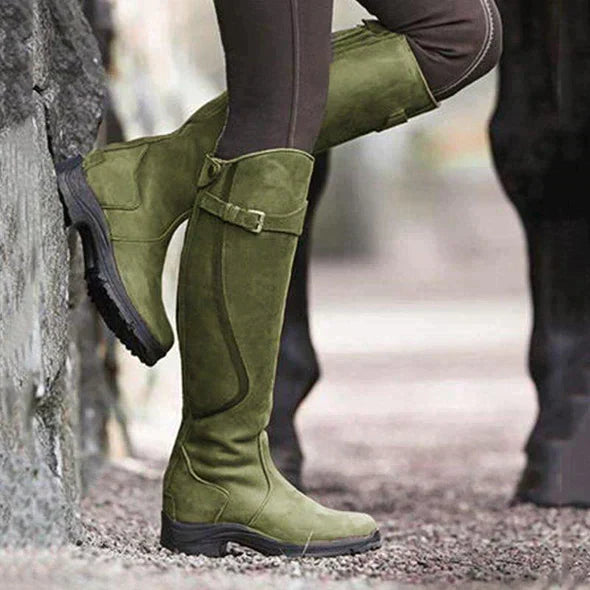 Beryl | Chic and Versatile general Boots