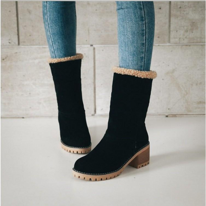 Berty | Relaxed and Stylish general Boots