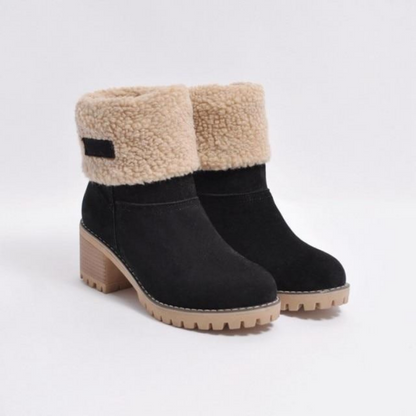 Berty | Relaxed and Stylish general Boots