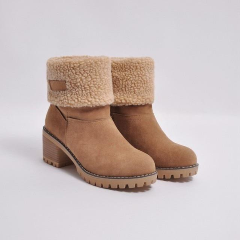 Berty | Relaxed and Stylish general Boots