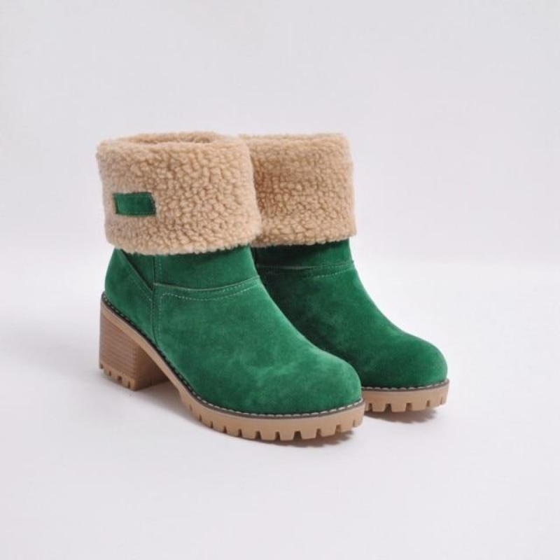 Berty | Relaxed and Stylish general Boots