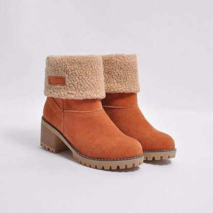 Berty | Relaxed and Stylish general Boots