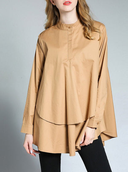 Rosaria | Casual and Stylish winter Blouse