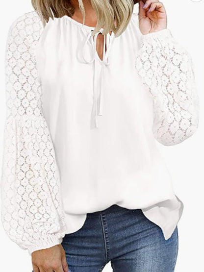 Vinca | Timeless and Stylish winter Blouse