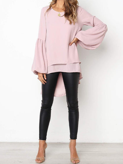 Chalice | Effortless and Chic winter Blouse