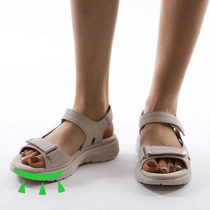 Ulyssa | Elegant and Casual general Sandals