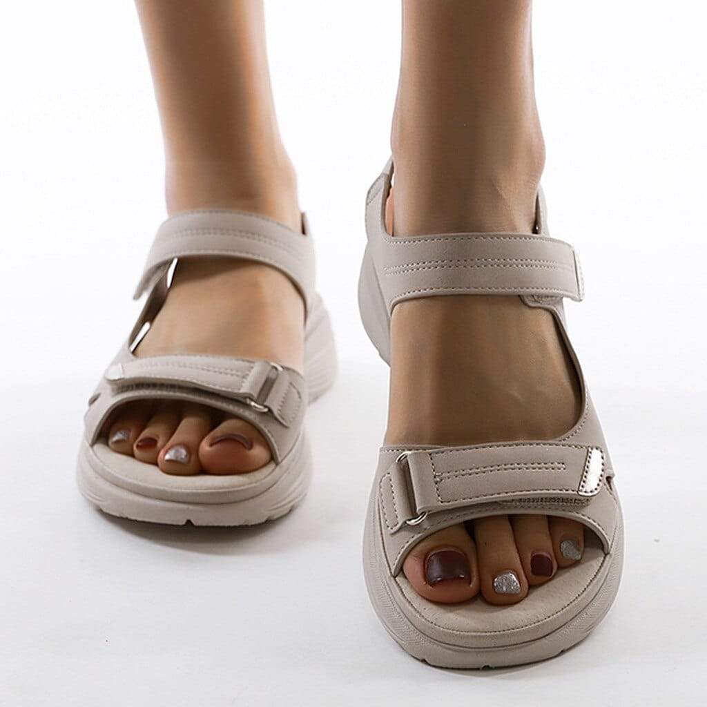 Ulyssa | Elegant and Casual general Sandals