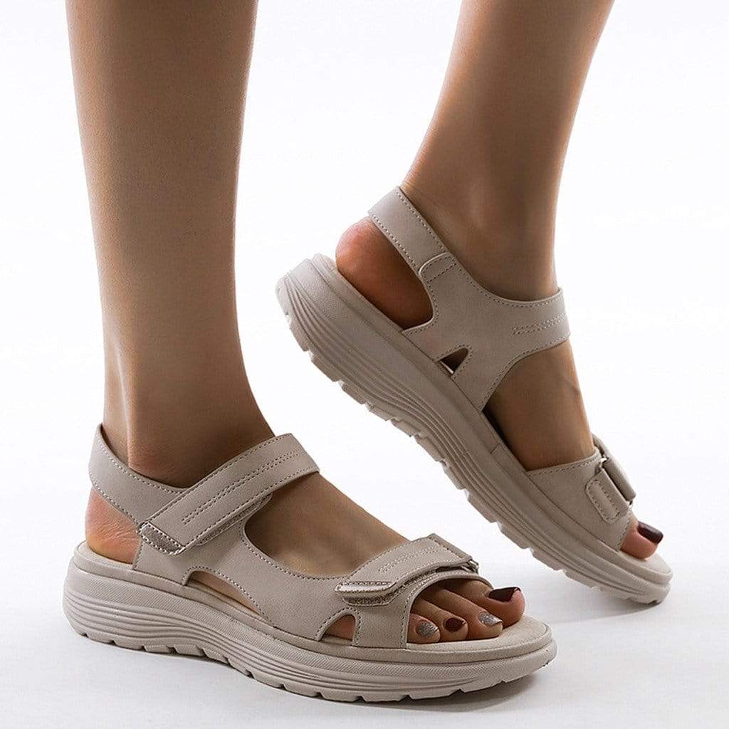 Ulyssa | Elegant and Casual general Sandals