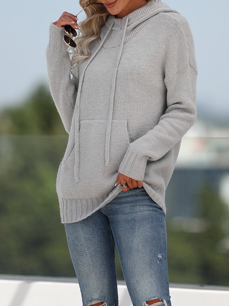 Abhaya | Effortless and Classy general Sweater