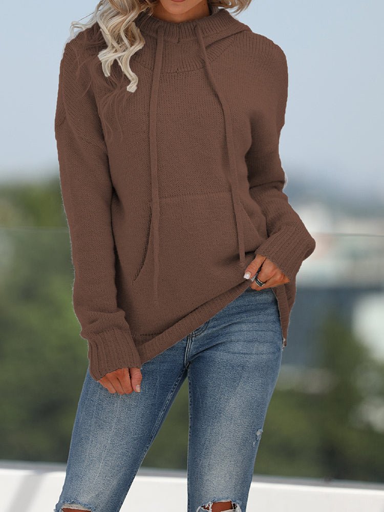 Abhaya | Effortless and Classy general Sweater