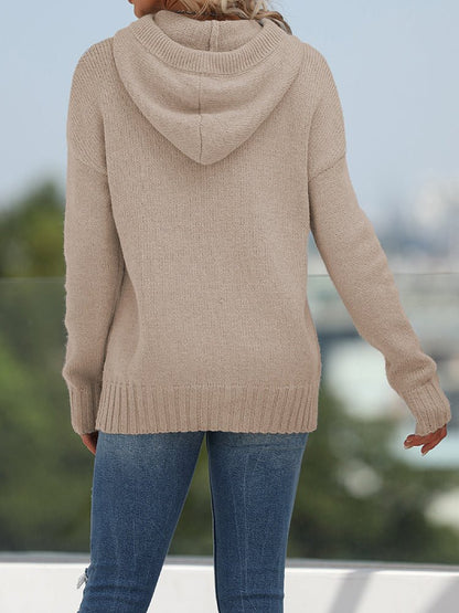 Abhaya | Effortless and Classy general Sweater