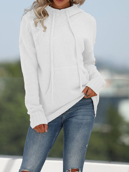 Abhaya | Effortless and Classy general Sweater