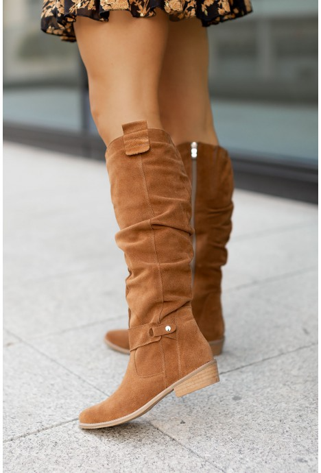 Alaia | Modern and Comfortable general Boots